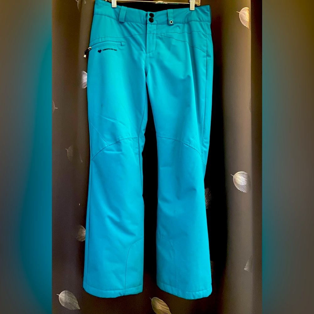 Ski snowboard snow pant
